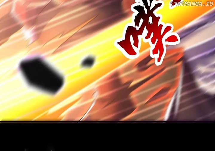 Invincible After Shocking My Empress Wife Chapter 83 - Page 158