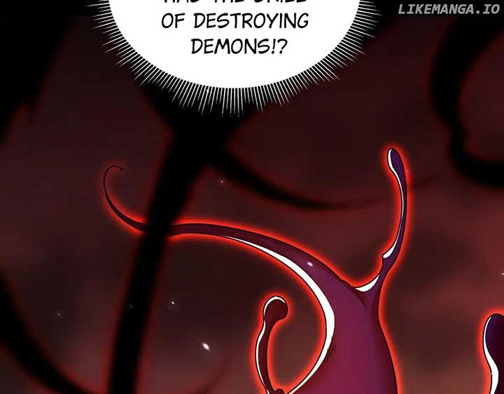 Invincible After Shocking My Empress Wife Chapter 83 - Page 164