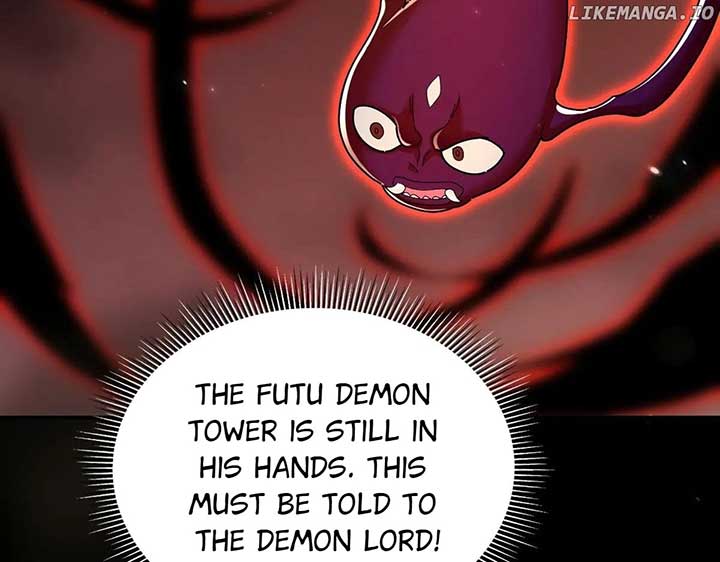 Invincible After Shocking My Empress Wife Chapter 83 - Page 165