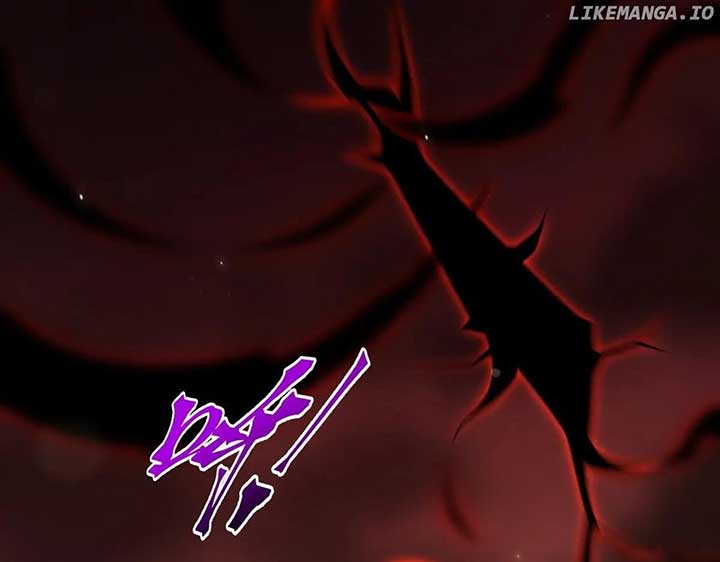 Invincible After Shocking My Empress Wife Chapter 83 - Page 167