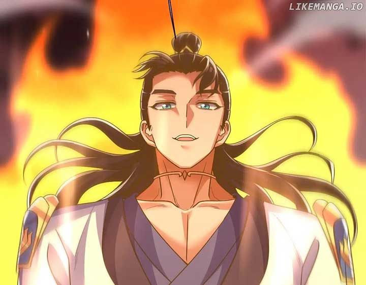 Invincible After Shocking My Empress Wife Chapter 83 - Page 17