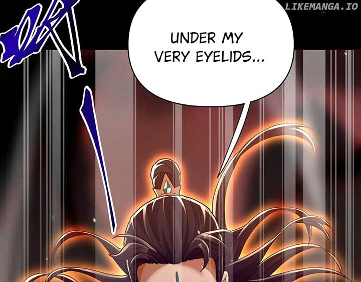 Invincible After Shocking My Empress Wife Chapter 83 - Page 170