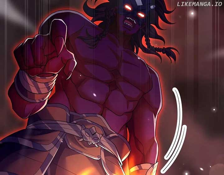 Invincible After Shocking My Empress Wife Chapter 83 - Page 2