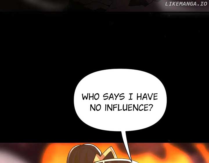 Invincible After Shocking My Empress Wife Chapter 83 - Page 23