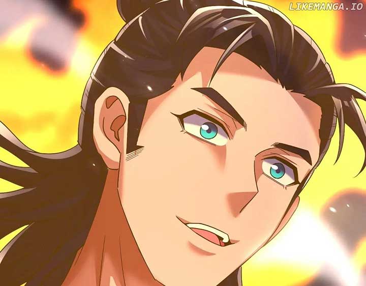 Invincible After Shocking My Empress Wife Chapter 83 - Page 24