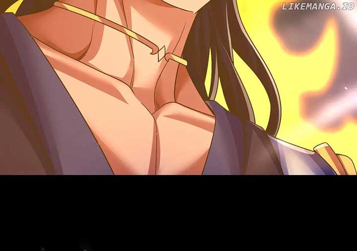 Invincible After Shocking My Empress Wife Chapter 83 - Page 25