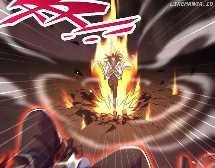 Invincible After Shocking My Empress Wife Chapter 83 - Page 27