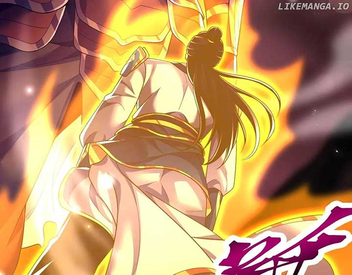 Invincible After Shocking My Empress Wife Chapter 83 - Page 3