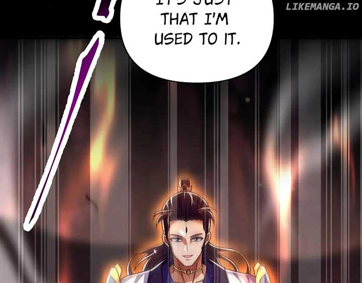 Invincible After Shocking My Empress Wife Chapter 83 - Page 30