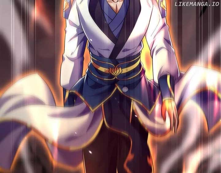 Invincible After Shocking My Empress Wife Chapter 83 - Page 31