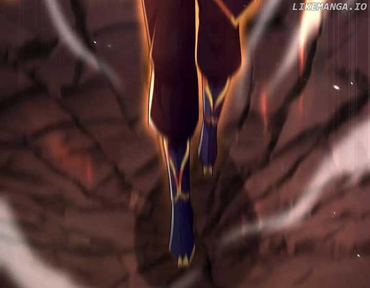 Invincible After Shocking My Empress Wife Chapter 83 - Page 32