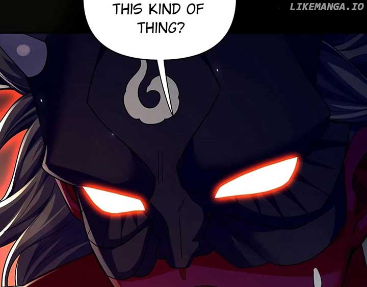 Invincible After Shocking My Empress Wife Chapter 83 - Page 34