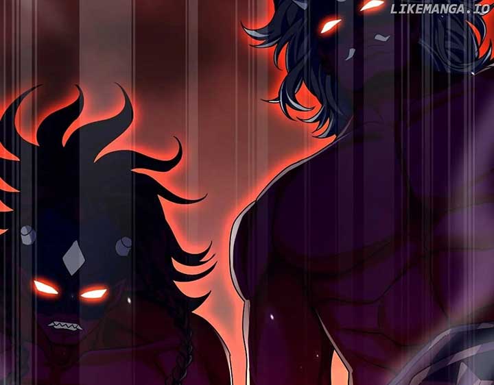 Invincible After Shocking My Empress Wife Chapter 83 - Page 37