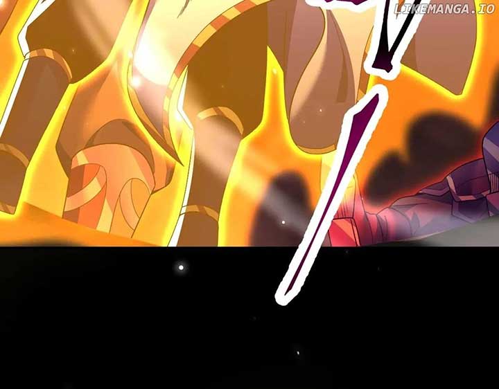 Invincible After Shocking My Empress Wife Chapter 83 - Page 4