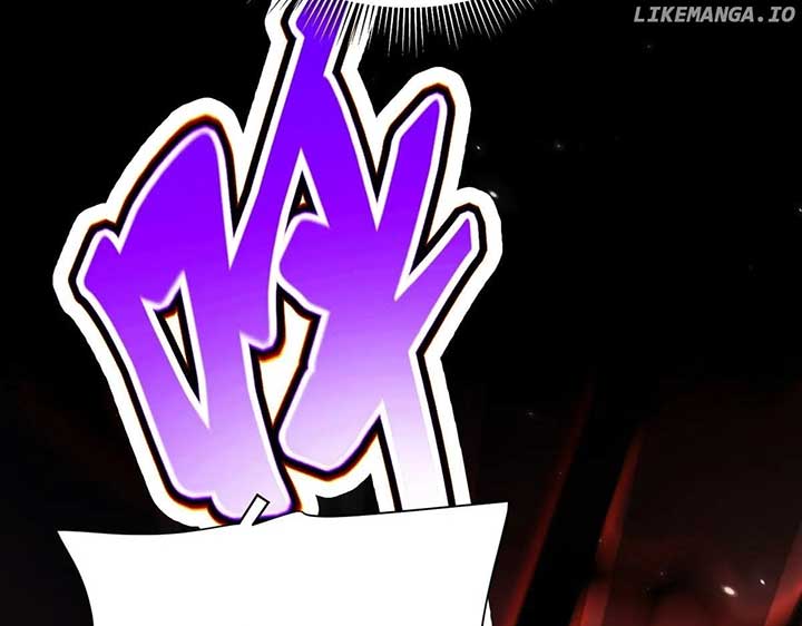 Invincible After Shocking My Empress Wife Chapter 83 - Page 40