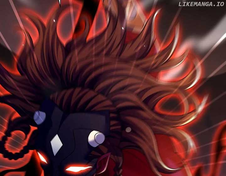 Invincible After Shocking My Empress Wife Chapter 83 - Page 42