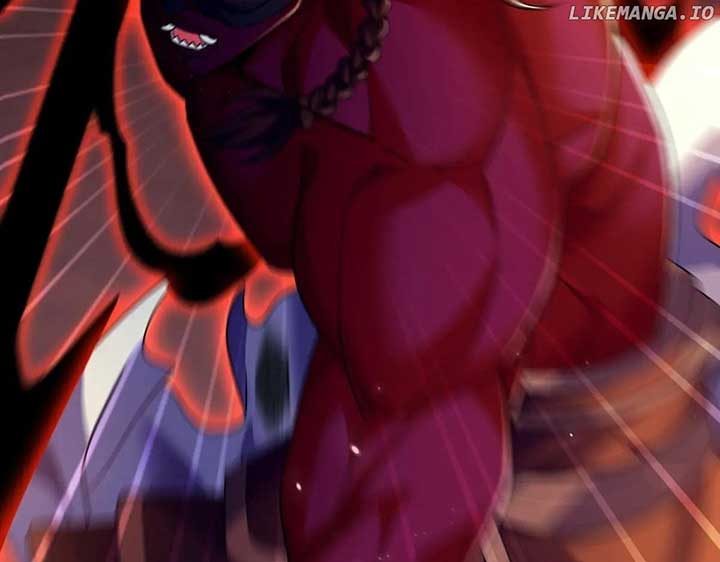 Invincible After Shocking My Empress Wife Chapter 83 - Page 43