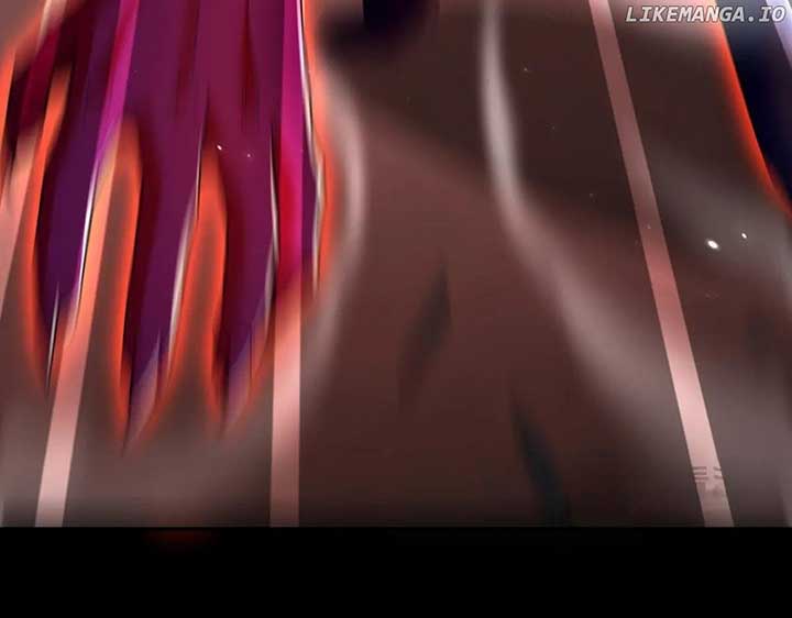 Invincible After Shocking My Empress Wife Chapter 83 - Page 45