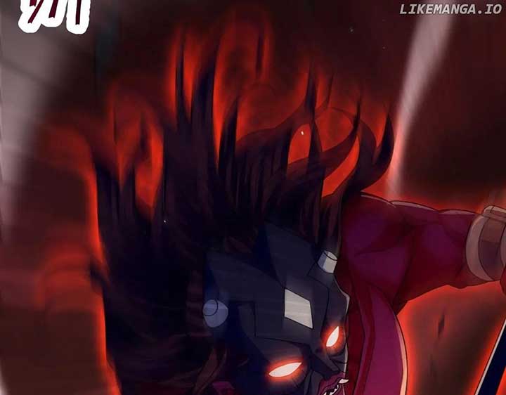 Invincible After Shocking My Empress Wife Chapter 83 - Page 47