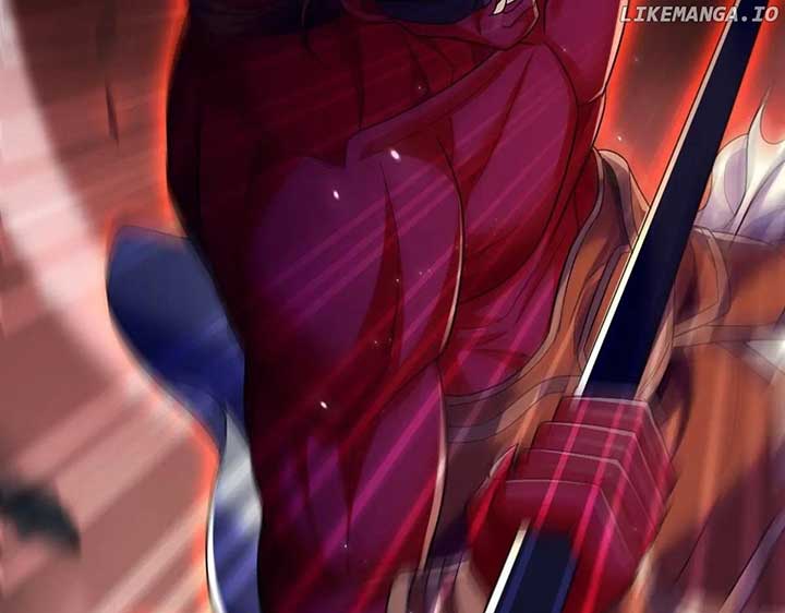 Invincible After Shocking My Empress Wife Chapter 83 - Page 48