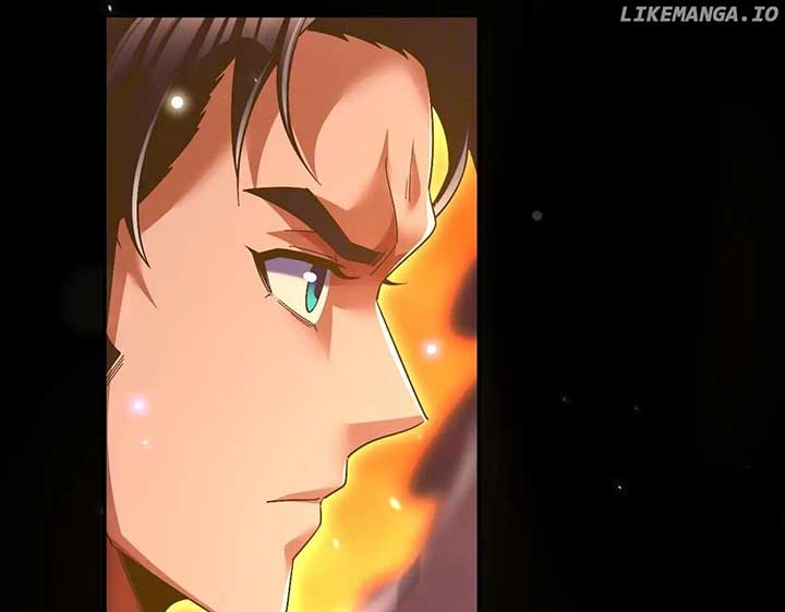 Invincible After Shocking My Empress Wife Chapter 83 - Page 5