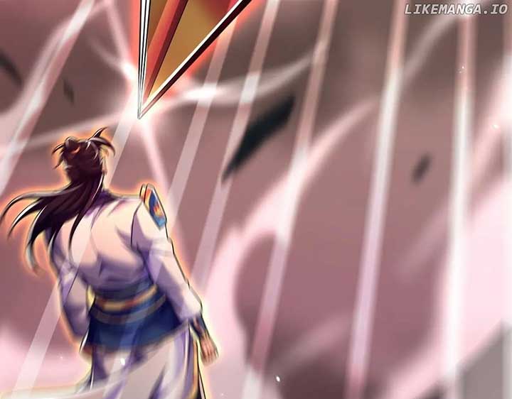 Invincible After Shocking My Empress Wife Chapter 83 - Page 50