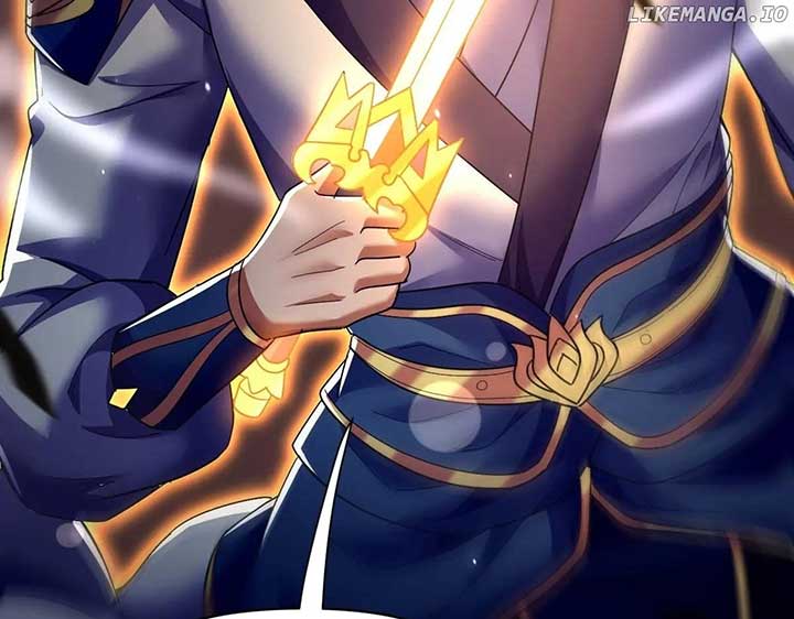 Invincible After Shocking My Empress Wife Chapter 83 - Page 55