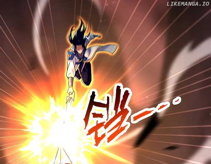 Invincible After Shocking My Empress Wife Chapter 83 - Page 57