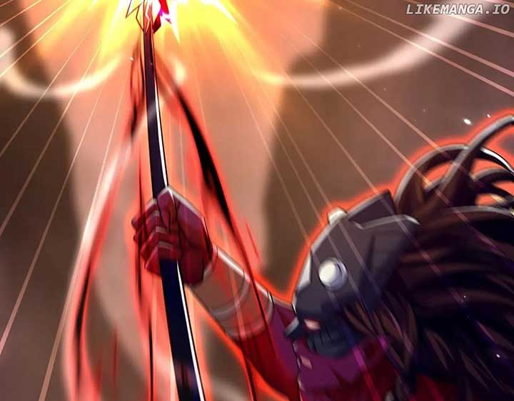 Invincible After Shocking My Empress Wife Chapter 83 - Page 58