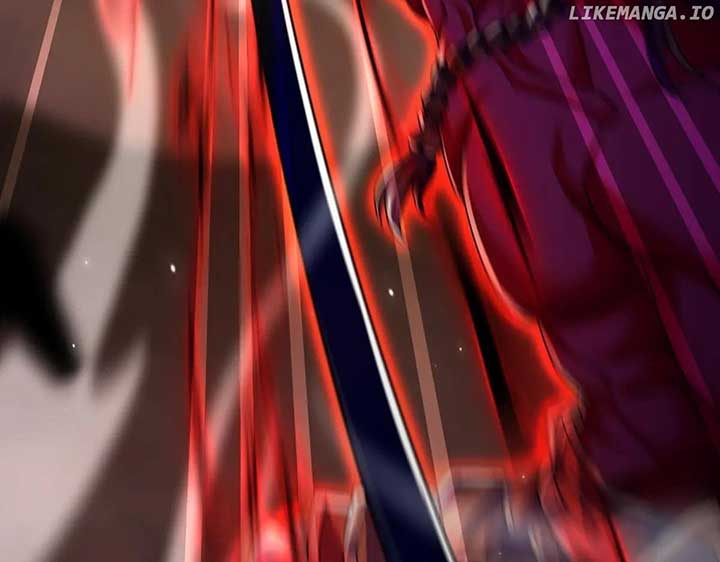 Invincible After Shocking My Empress Wife Chapter 83 - Page 59