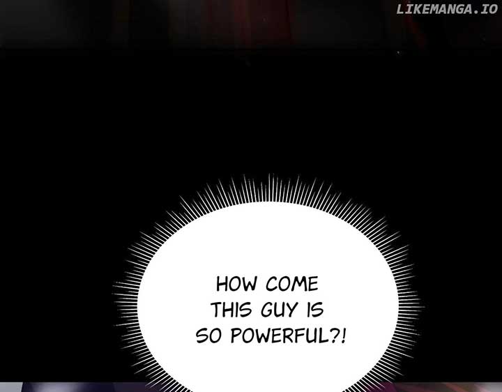 Invincible After Shocking My Empress Wife Chapter 83 - Page 61