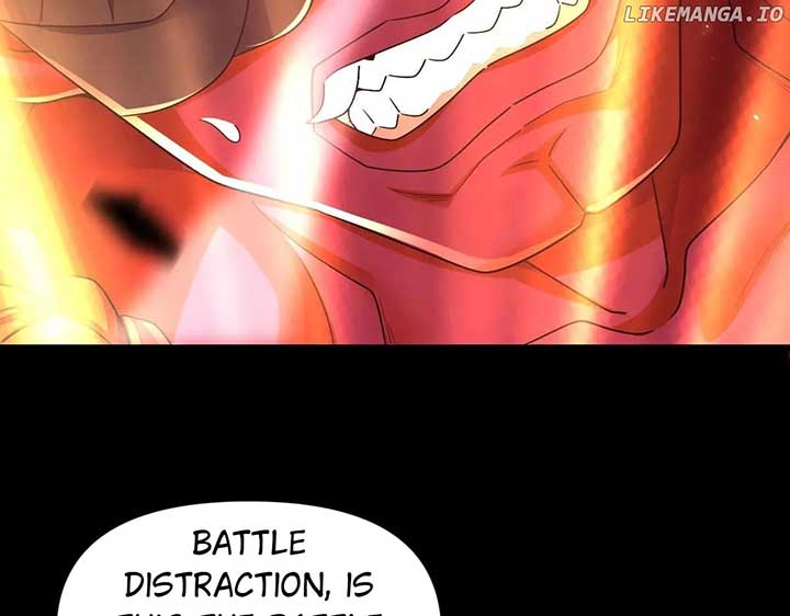 Invincible After Shocking My Empress Wife Chapter 83 - Page 63