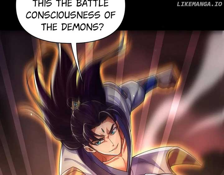 Invincible After Shocking My Empress Wife Chapter 83 - Page 64