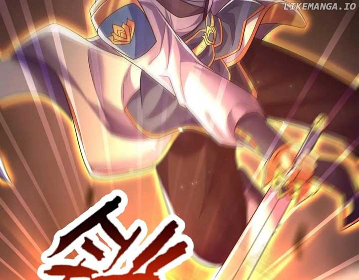 Invincible After Shocking My Empress Wife Chapter 83 - Page 65