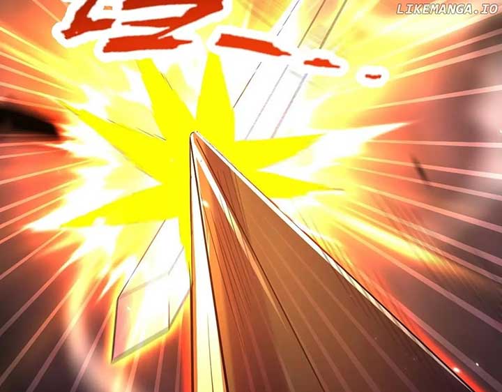 Invincible After Shocking My Empress Wife Chapter 83 - Page 66