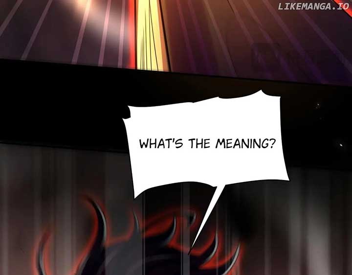 Invincible After Shocking My Empress Wife Chapter 83 - Page 67