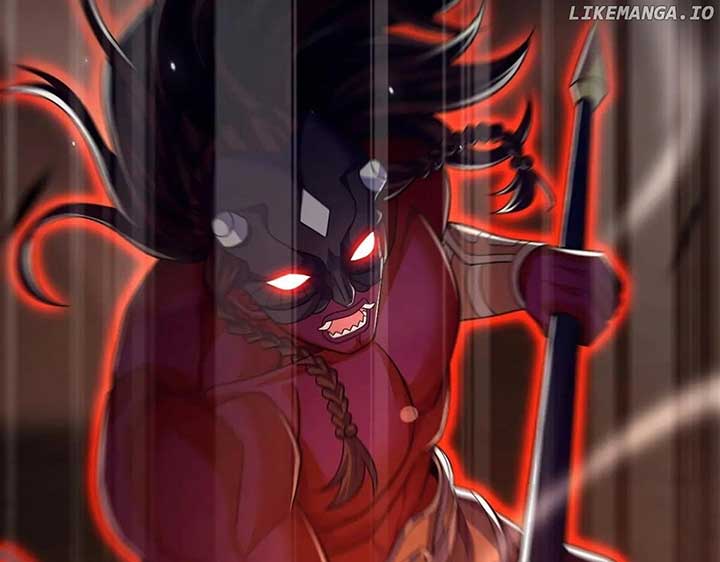 Invincible After Shocking My Empress Wife Chapter 83 - Page 68