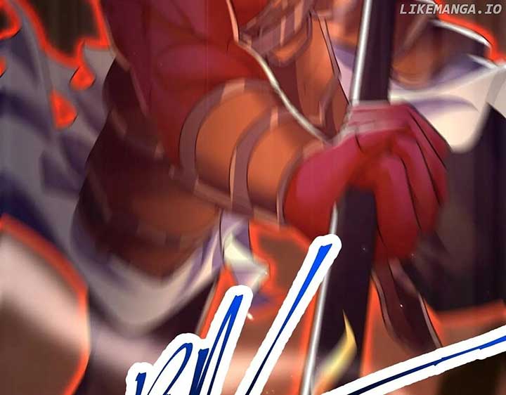 Invincible After Shocking My Empress Wife Chapter 83 - Page 69