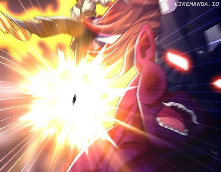 Invincible After Shocking My Empress Wife Chapter 83 - Page 7