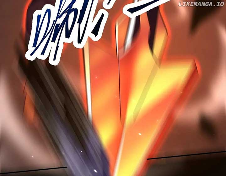 Invincible After Shocking My Empress Wife Chapter 83 - Page 70