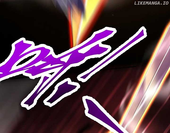 Invincible After Shocking My Empress Wife Chapter 83 - Page 71