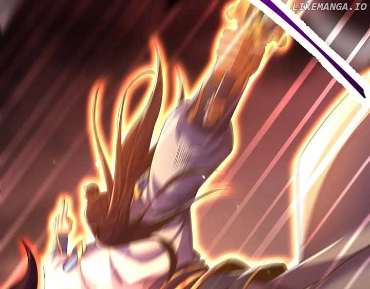 Invincible After Shocking My Empress Wife Chapter 83 - Page 72