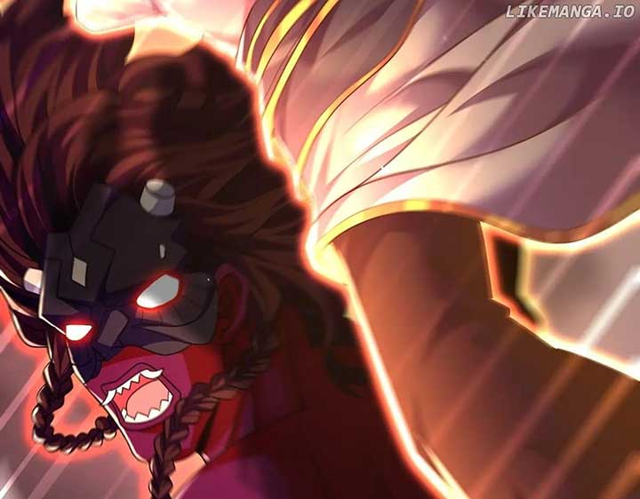 Invincible After Shocking My Empress Wife Chapter 83 - Page 73