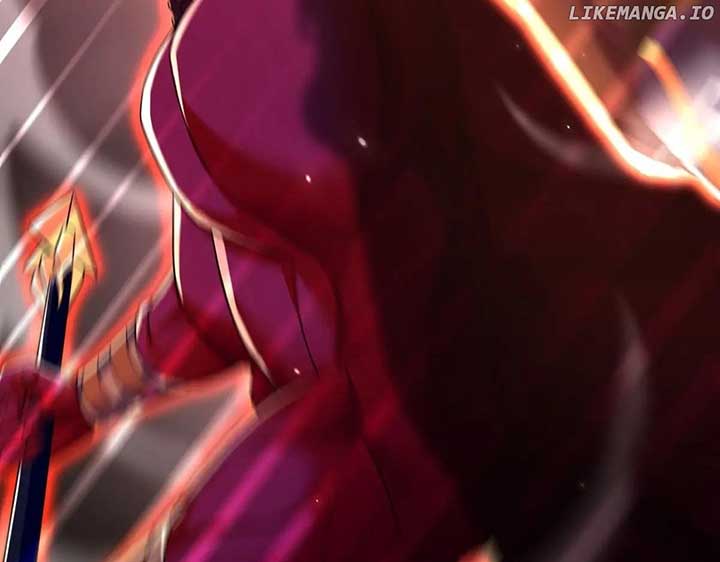 Invincible After Shocking My Empress Wife Chapter 83 - Page 74