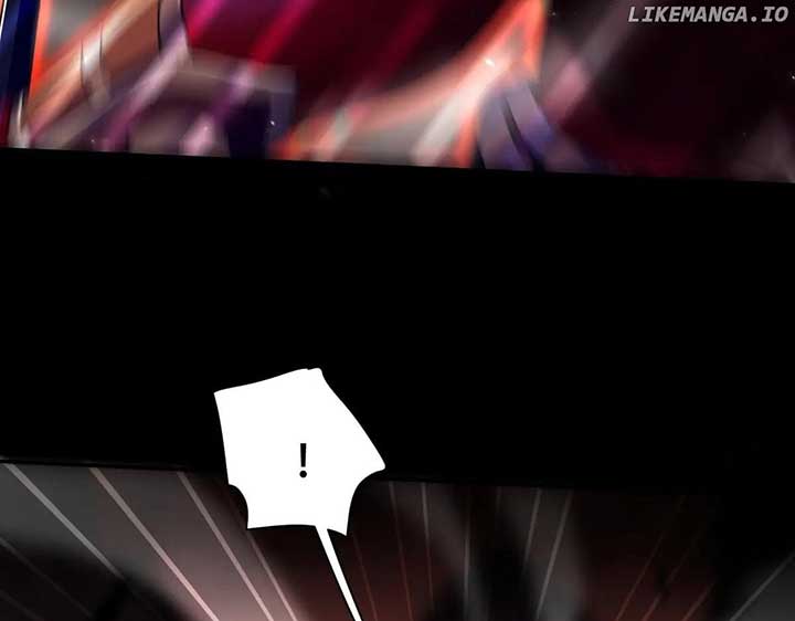 Invincible After Shocking My Empress Wife Chapter 83 - Page 75