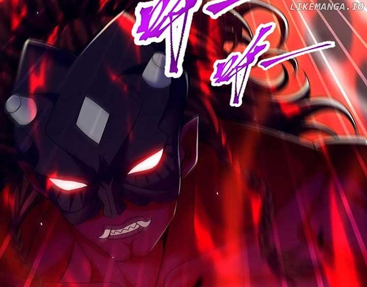 Invincible After Shocking My Empress Wife Chapter 83 - Page 77