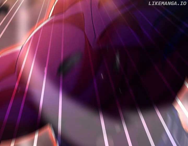 Invincible After Shocking My Empress Wife Chapter 83 - Page 8