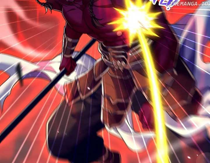 Invincible After Shocking My Empress Wife Chapter 83 - Page 80