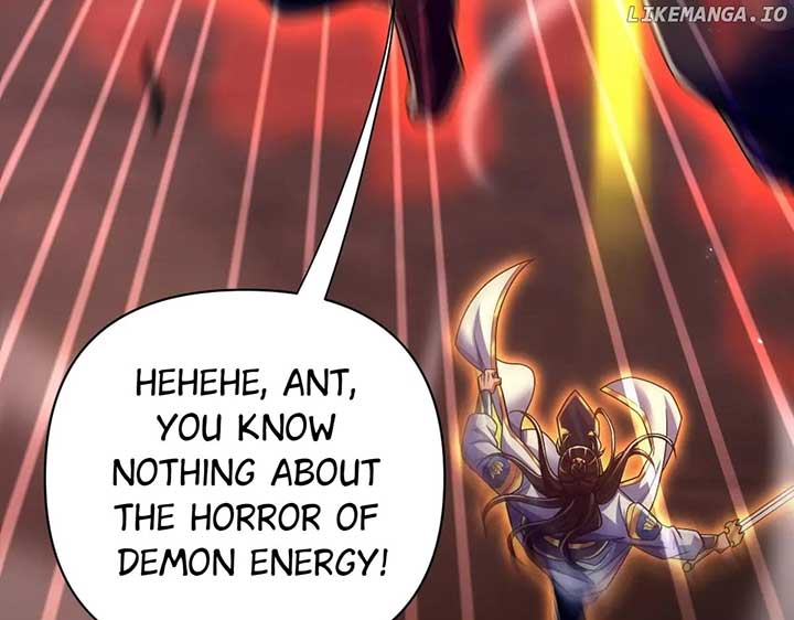 Invincible After Shocking My Empress Wife Chapter 83 - Page 81