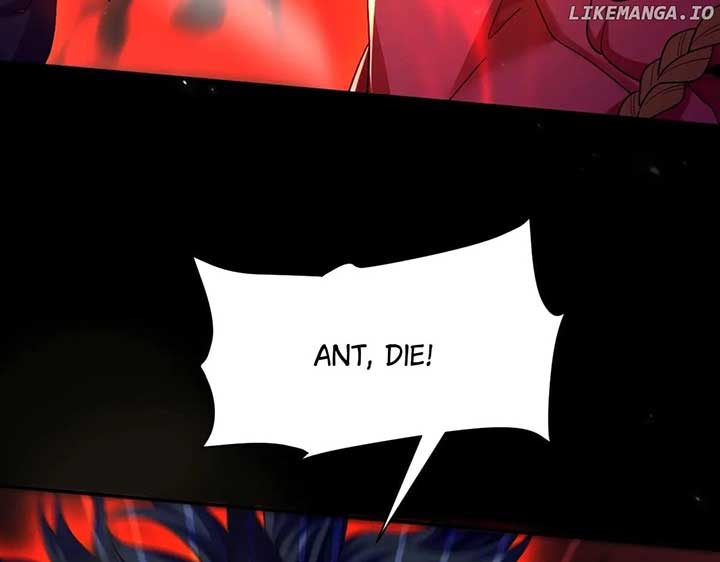 Invincible After Shocking My Empress Wife Chapter 83 - Page 85